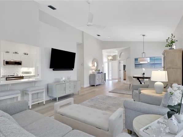 1191 Imperial DR #55, NAPLES, FL 34110