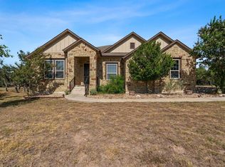 148 Tye Cv, Dripping Springs, TX 78620