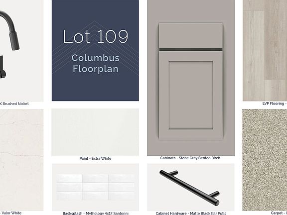Design Selections