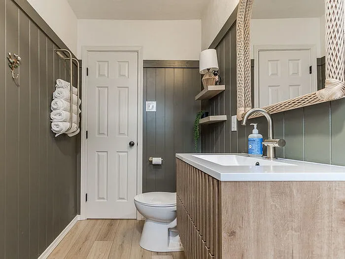 411 Showalter Dr — Photo 5