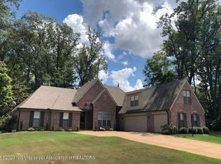 4800 Heritage Dr, Olive Branch, MS 38654