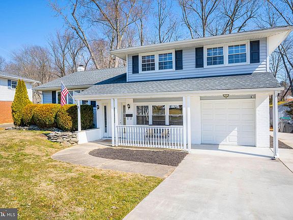 2nd image of 2611 Bardell Dr