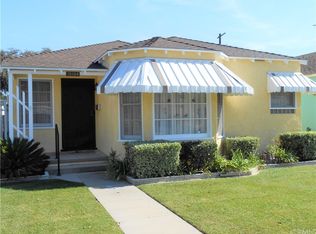 10104 Hildreth Ave, South Gate, CA 90280