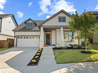 1816 Narita Bnd, Aledo, TX 76008