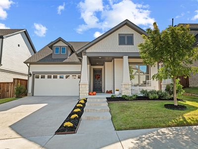 1816 Narita Bnd, Aledo, TX, 76008