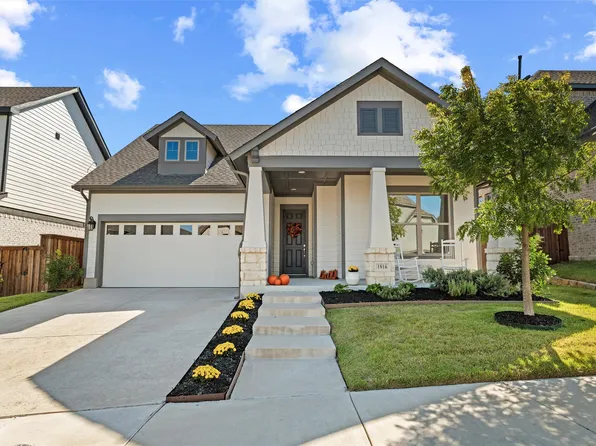 1816 Narita Bnd, Aledo, TX 76008