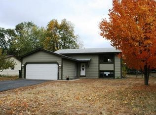 4120 98th Ave NE, Blaine, MN 55014