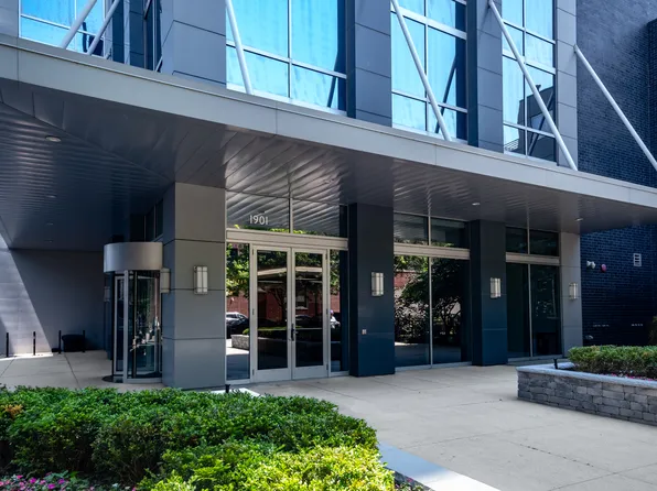 1901 S Calumet Ave Unit 1311, Chicago, IL 60616