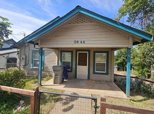 2042-2044 Sacramento St, Redding, CA 96001