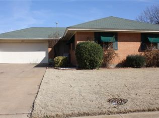 4412 Bonaparte Blvd, Oklahoma City, OK 73110