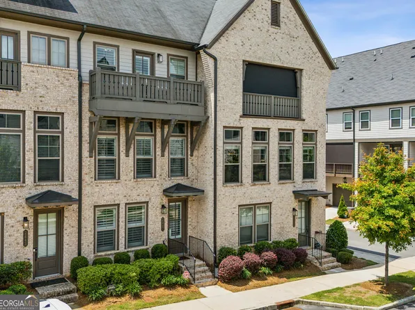 2447 Figaro Dr, Atlanta, GA 30339