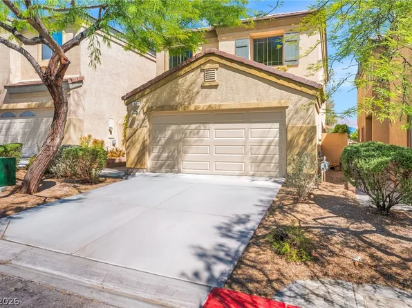32 Yellow Flame Ave, North Las Vegas, NV 89084