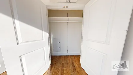 Rented by Metro Garden Realty NYC