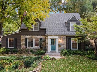 5406 Norwood St, Mission, KS 66205