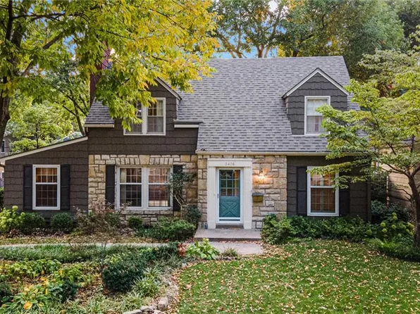 5406 Norwood St, Mission, KS 66205