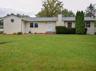 12231 Antioch Rd, Trevor, WI 53179