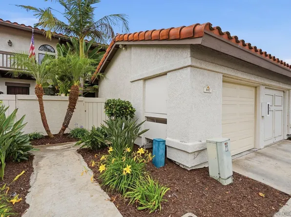 957 Fir Tree Pl, Carlsbad, CA 92011