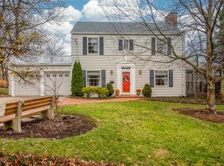 5560 Meryton Pl, Cincinnati, OH 45224