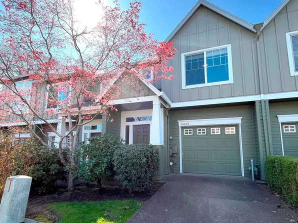6443 SW 208th Ter, Beaverton, OR 97078