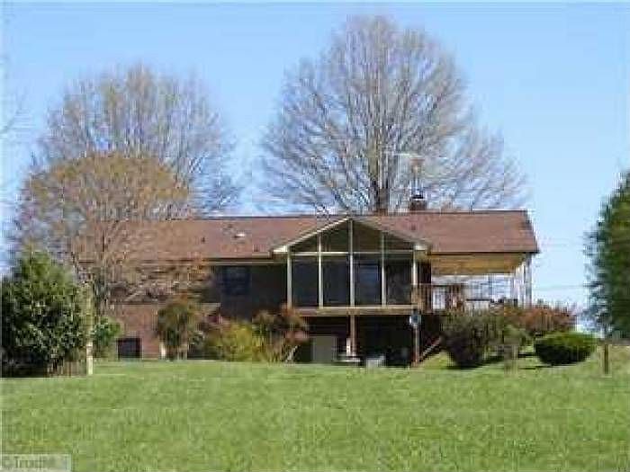 335 Bear Creek Church Rd, Mocksville, NC 27028 Zillow