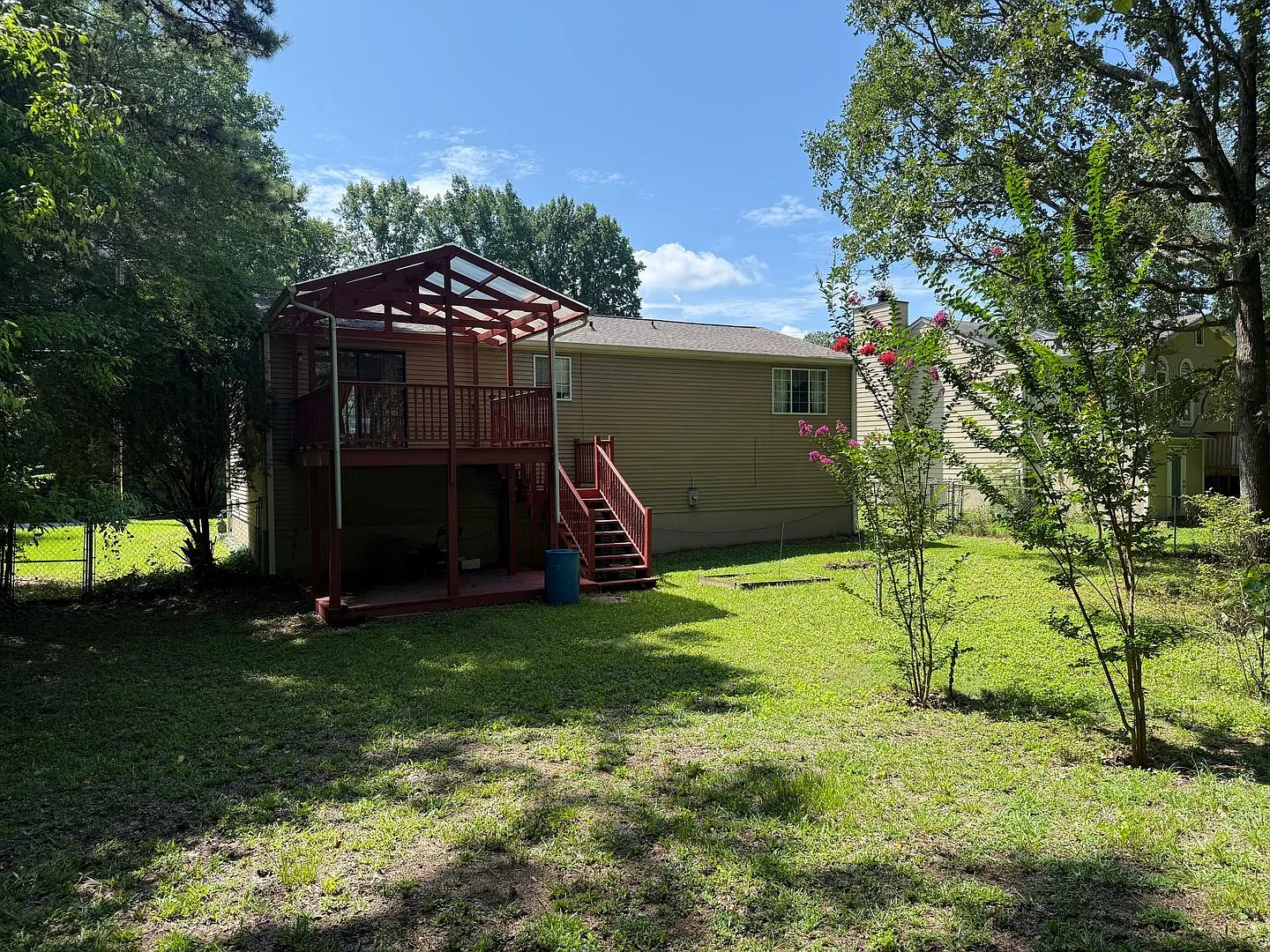4 Bedroom/2.5 Bathroom Home For Lease In Norcross — Photo 3