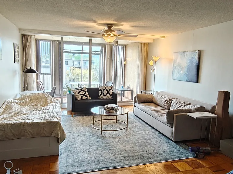 77 Pond Ave #804 — Photo 3