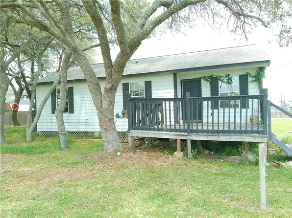 1134 Nagle St, Corpus Christi, TX 78418