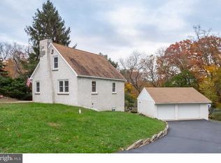 260 Oak Ave, Media, PA 19063