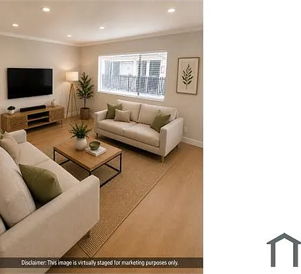 2 bed, $2,700 — Photo 3