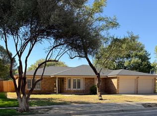 9710 Louisville Ave, Lubbock, TX 79423