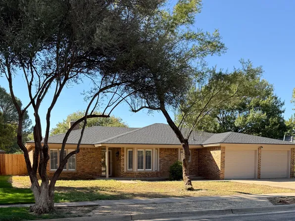 9710 Louisville Ave, Lubbock, TX 79423