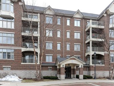 425 Village Grn UNIT 510, Lincolnshire, IL, 60069