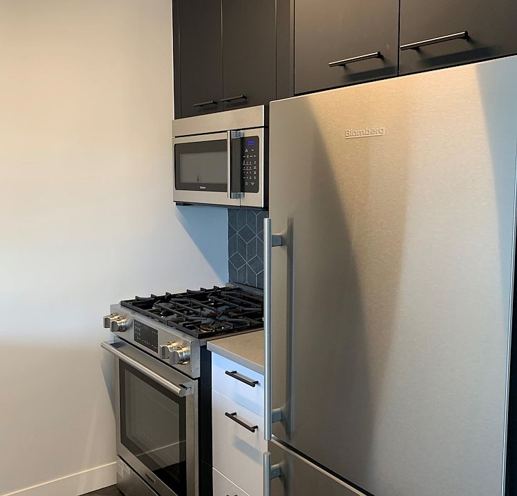 1st image of 250 E Houston St APT 3F