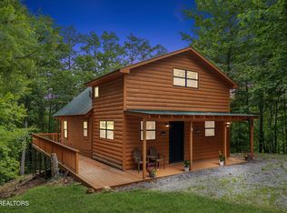 195 Gold Miners Ln, Tellico Plains, TN 37385