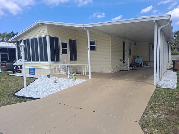 5th image of 24300 Airport Rd #670