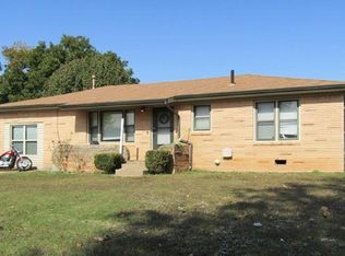 1503 E Mosley Dr, Duncan, OK 73533