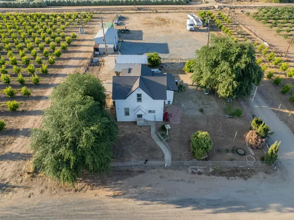 21978 Avenue 144, Porterville, CA 93257