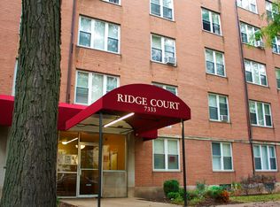 7333 Ridge, Chicago, IL 60645