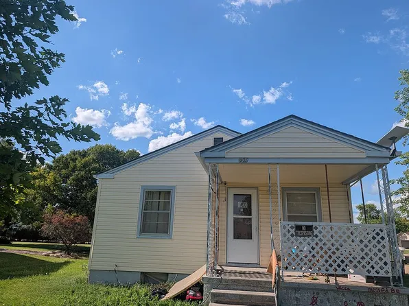 520 E 11th St, La Crosse, KS 67548