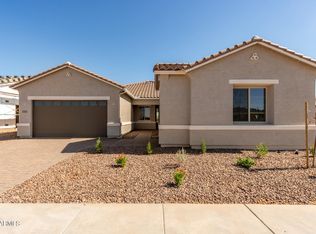 23901 N 171st Dr, Surprise, AZ 85387