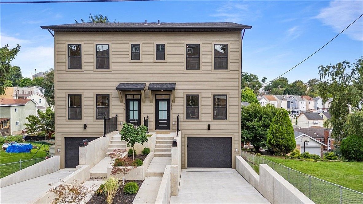 221 Seward St, Pittsburgh, PA 15211 | Zillow