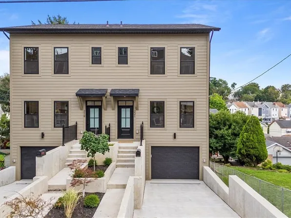 221 Seward St, Pittsburgh, PA 15211