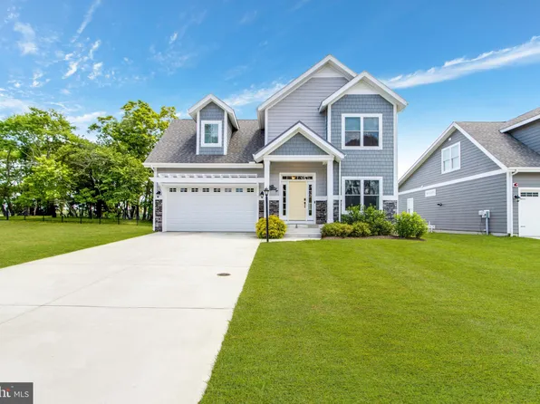11420 Maid At Arms Ln, Berlin, MD 21811
