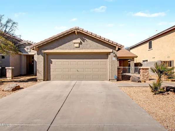 5350 W PECAN Road, Laveen, AZ 85339