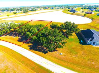 603 Lily Ln, Rosharon, TX 77583