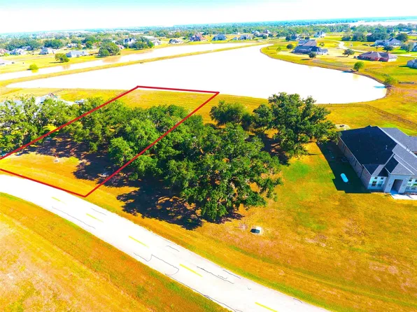 603 Lily Ln, Rosharon, TX 77583