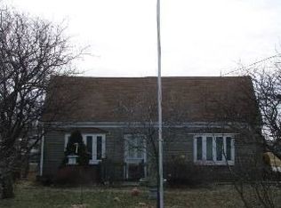 5728 Corduroy Rd, Oregon, OH 43616