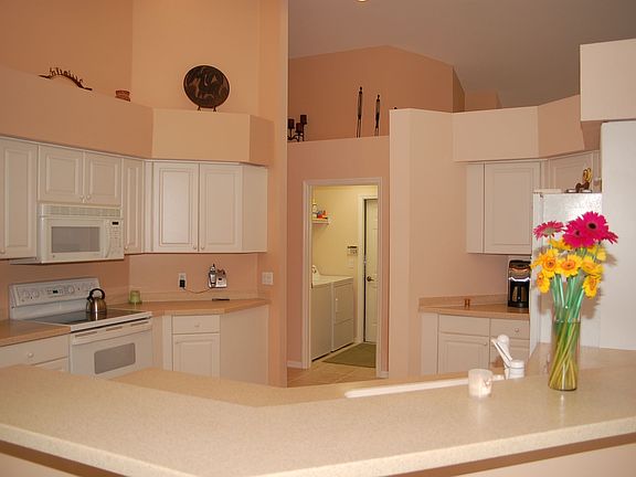 Open Kitchen