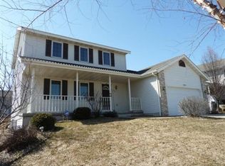 2314 Quartz Ln, Madison, WI 53719