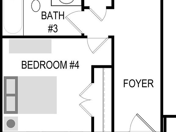 4th image of this home